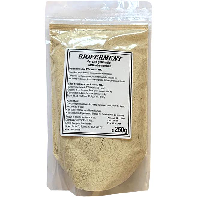 BIOFERMENT 500g