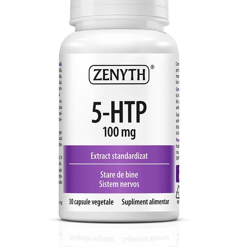 5-HTP 100 mg