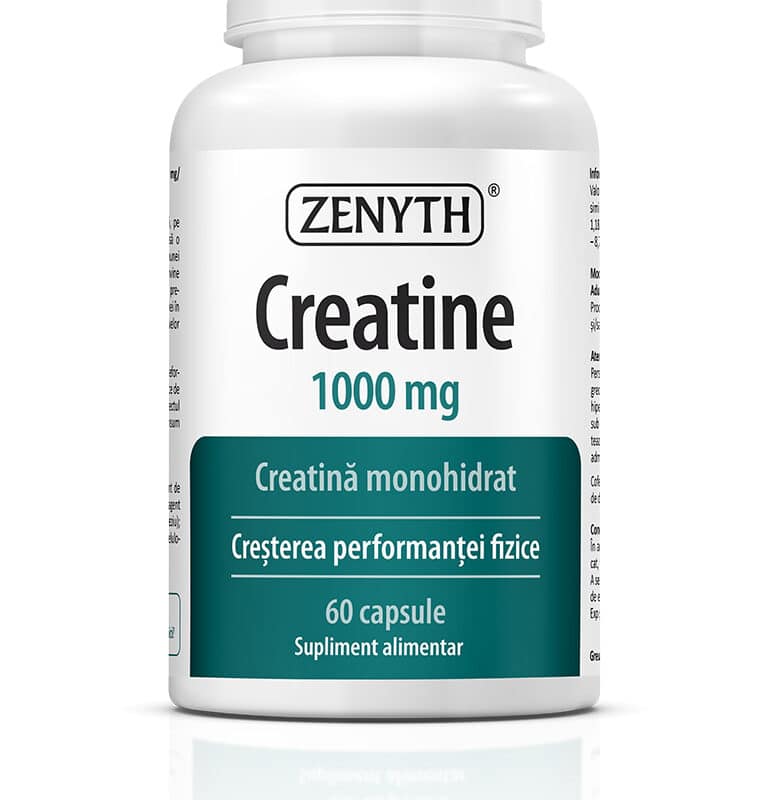 Creatine 1000 mg