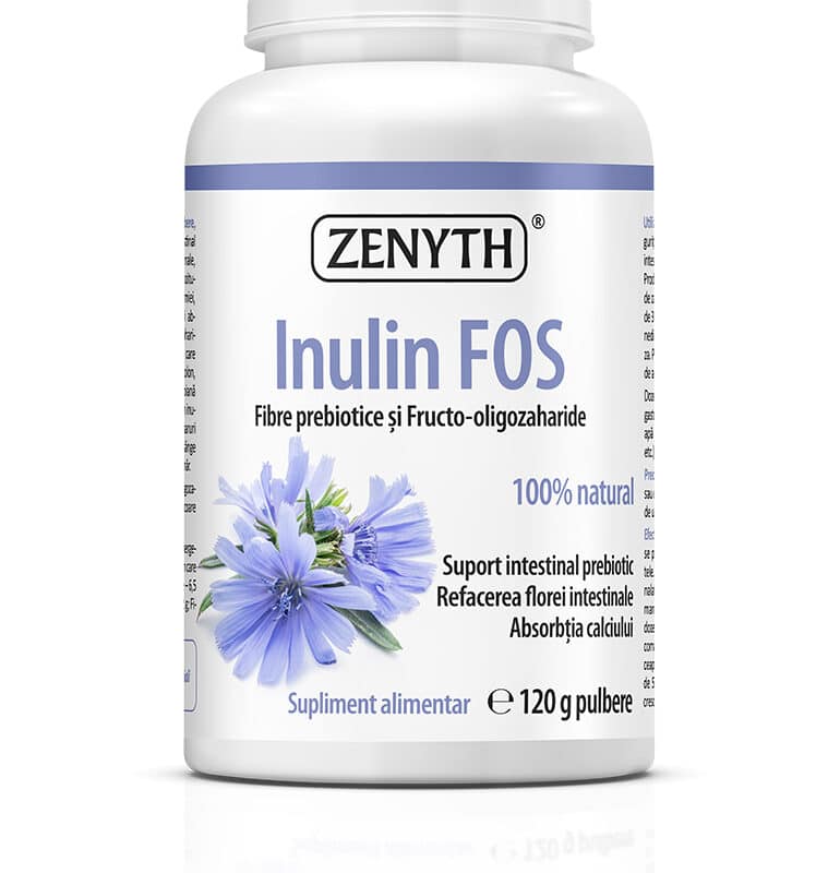 Inulin FOS