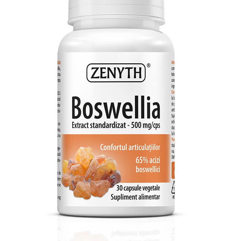 Boswellia