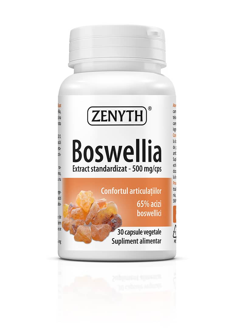 Boswellia