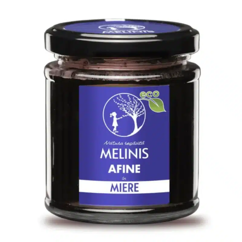 Melinis ECO antioxidant de afine - 230g