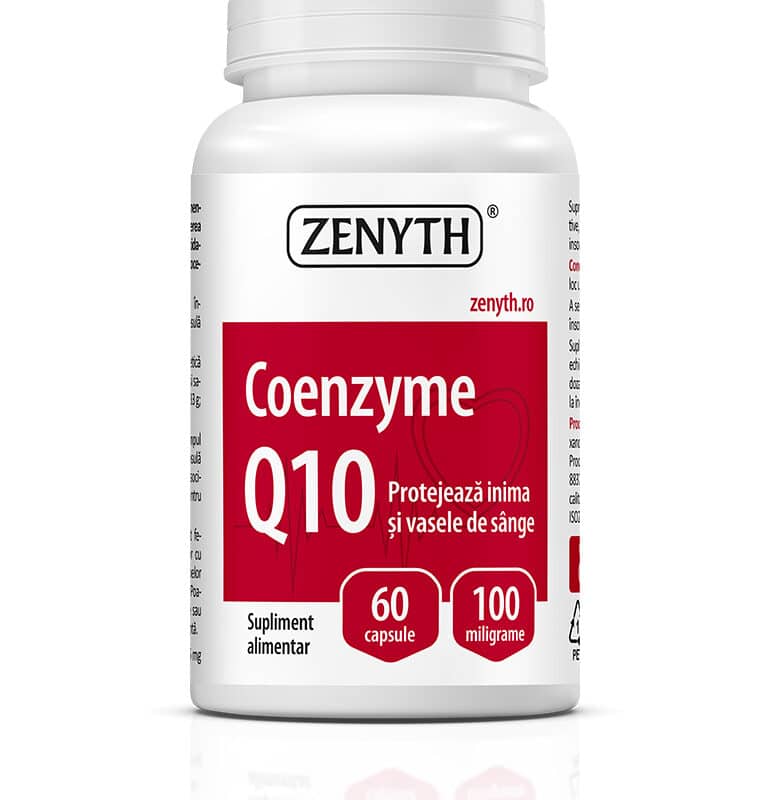 Coenzyme Q10
